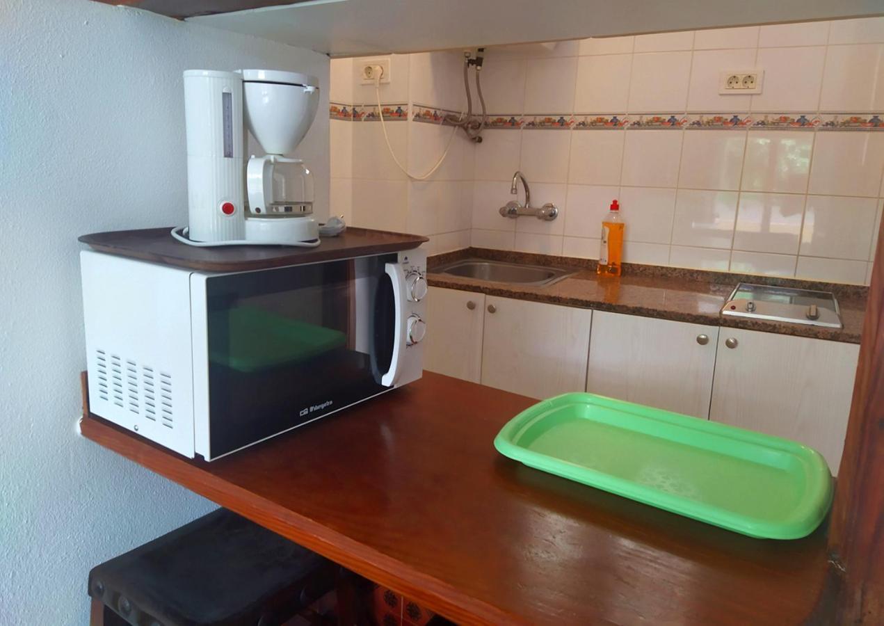Caroni Lägenhet Playa del Inglés Exteriör bild