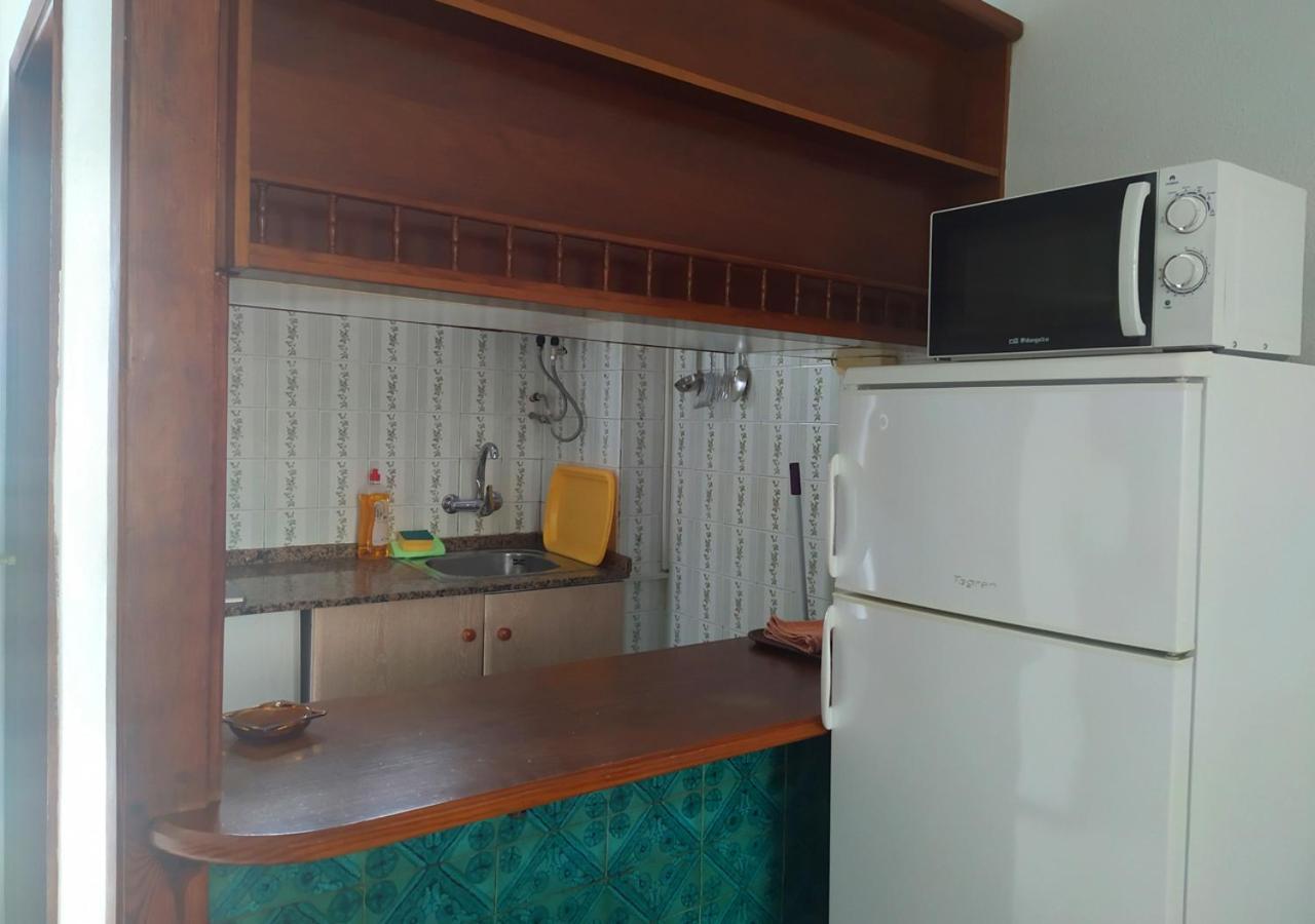 Caroni Lägenhet Playa del Inglés Exteriör bild