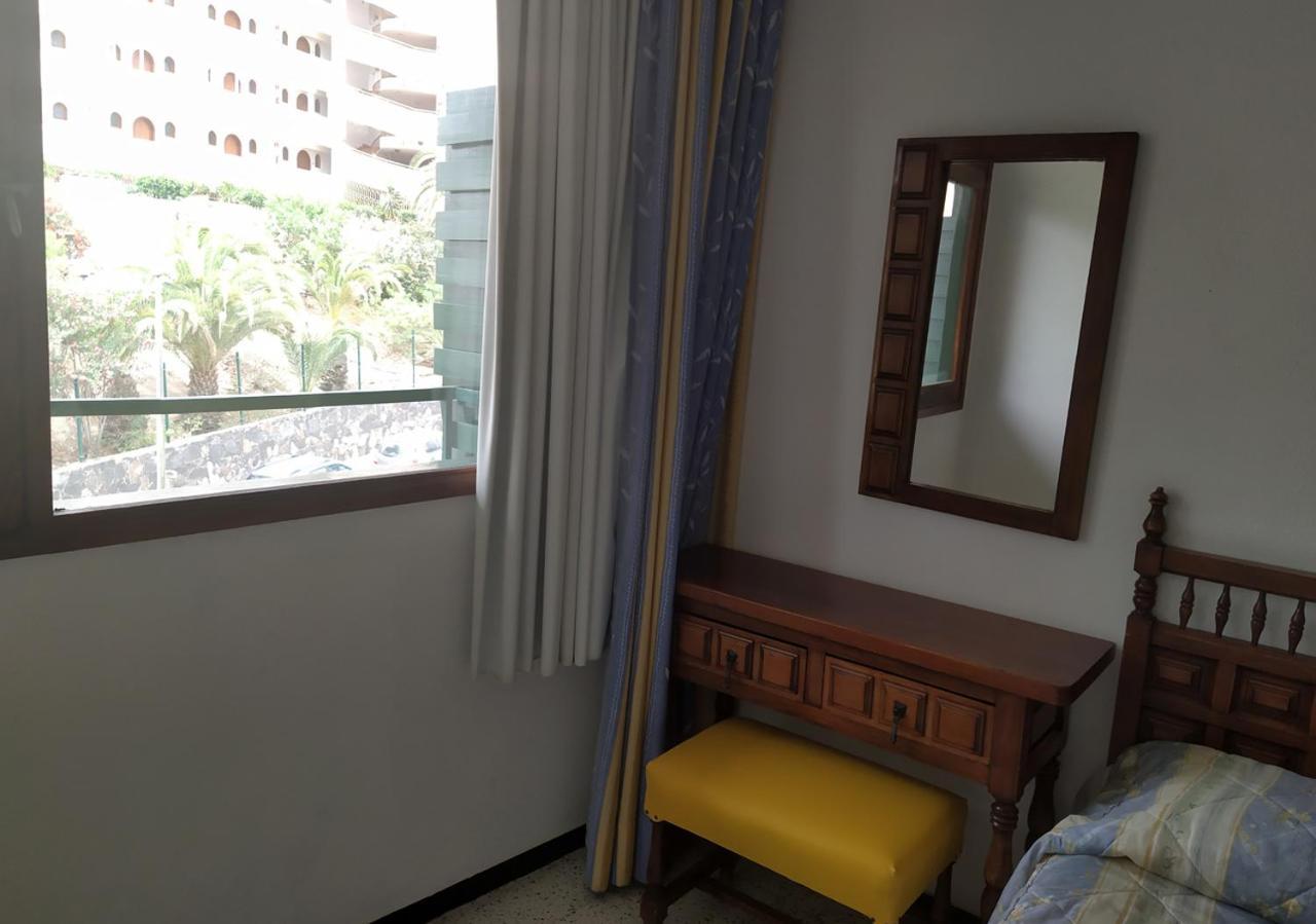 Caroni Lägenhet Playa del Inglés Exteriör bild